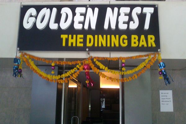 Photo By Hotel Golden Nest - Venues