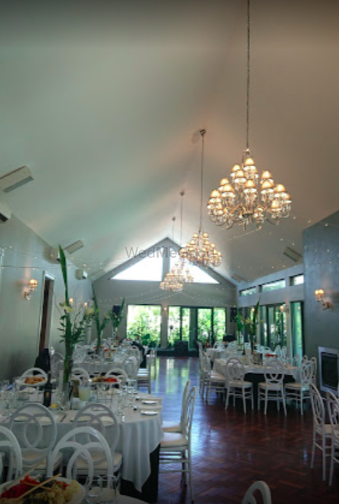 Photo By Meadowbank Receptions - Venues