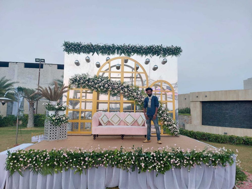 Photo By Umrao Weddings - Wedding Planners