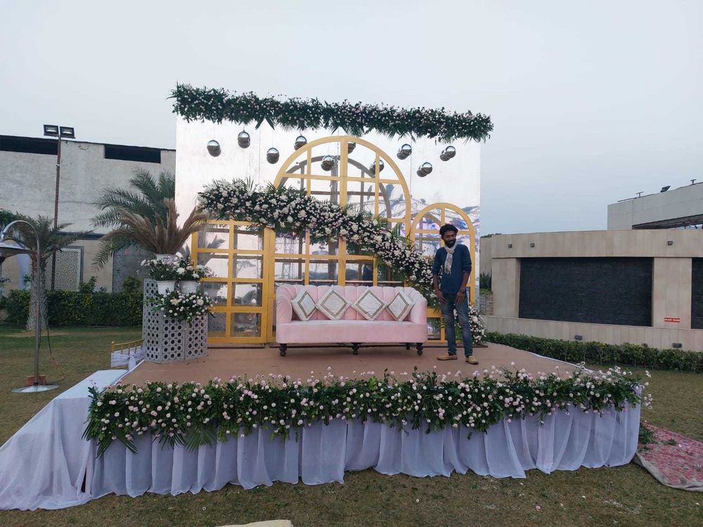 Photo By Umrao Weddings - Wedding Planners