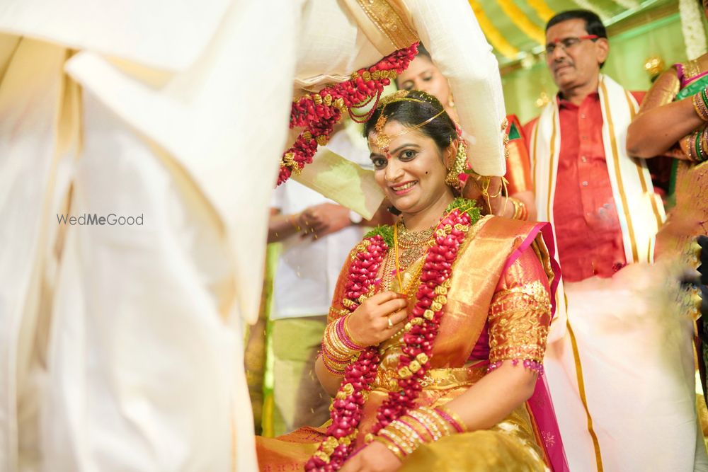 Photo By Sanfotoe Weddings - Photographers