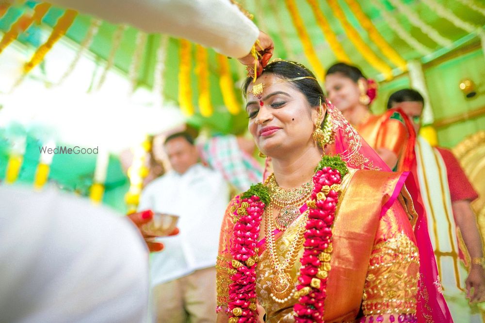 Photo By Sanfotoe Weddings - Photographers