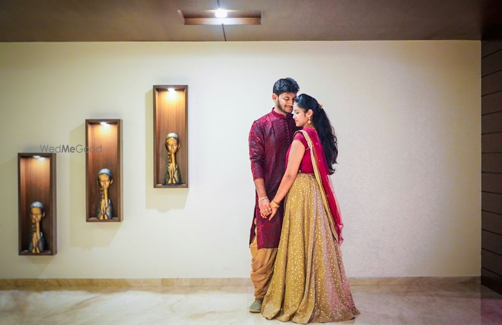 Photo By Sanfotoe Weddings - Photographers