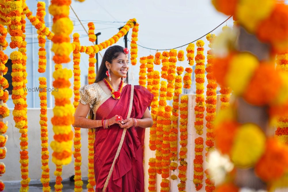 Photo By Sanfotoe Weddings - Photographers