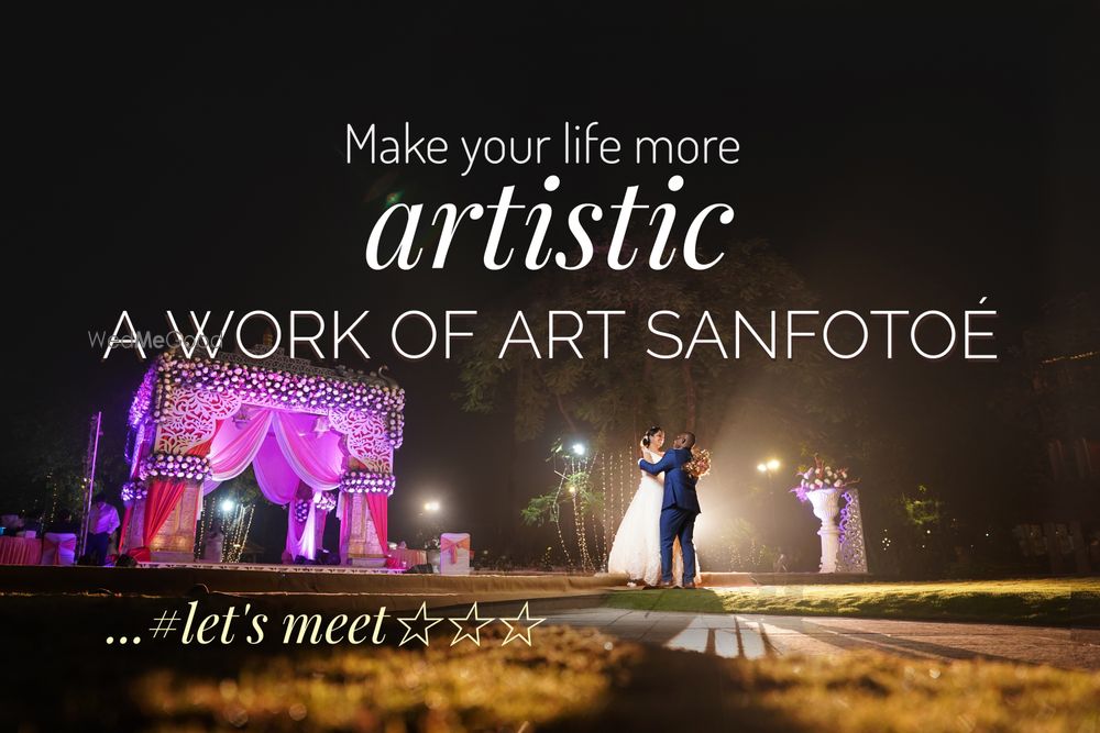 Photo By Sanfotoe Weddings - Photographers