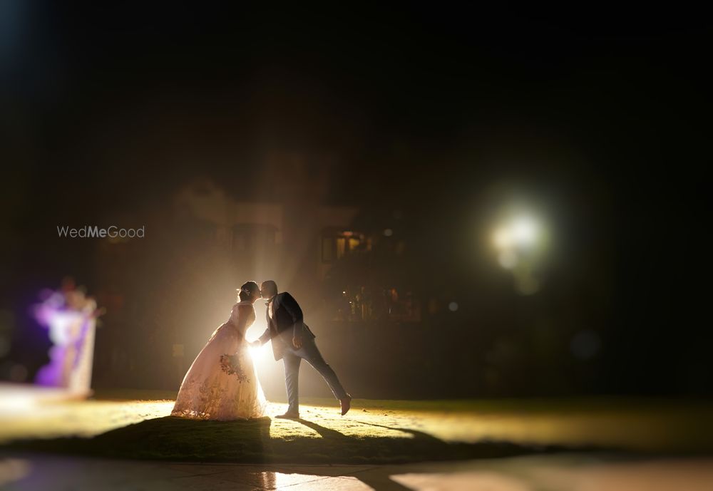 Photo By Sanfotoe Weddings - Photographers