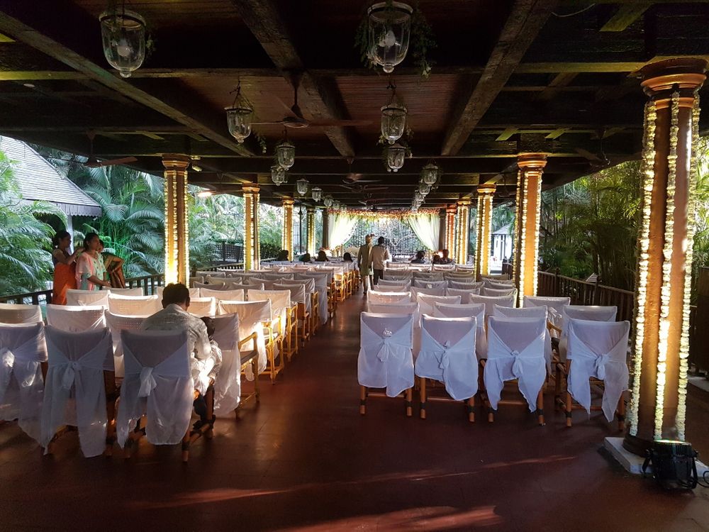 Photo By Exotica - The Tropical Retreat - Venues