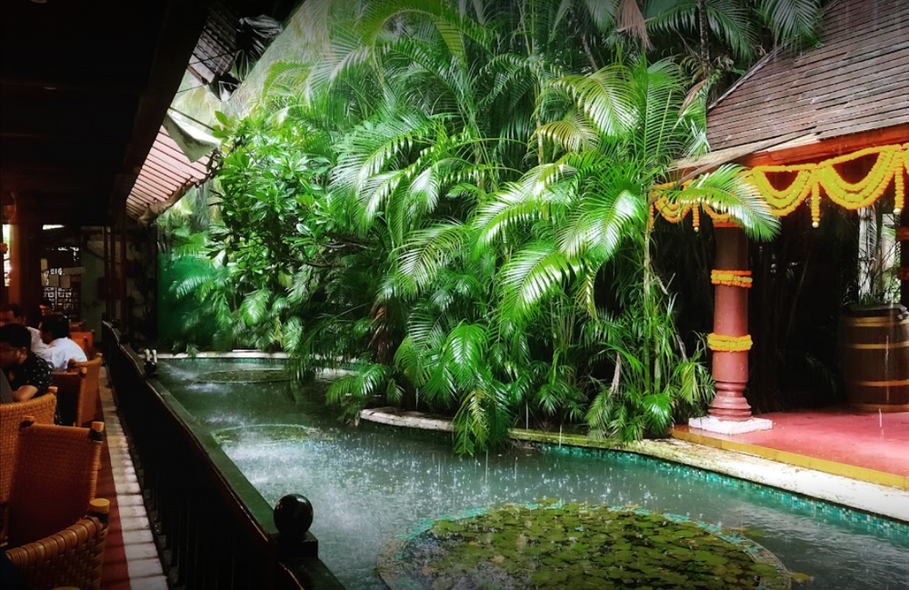 Photo By Exotica - The Tropical Retreat - Venues