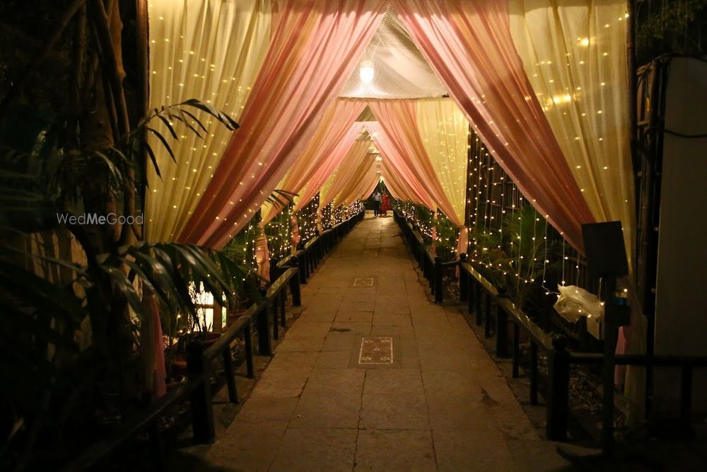 Photo By Exotica - The Tropical Retreat - Venues