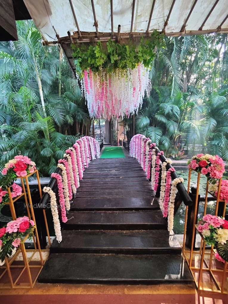 Photo By Exotica - The Tropical Retreat - Venues