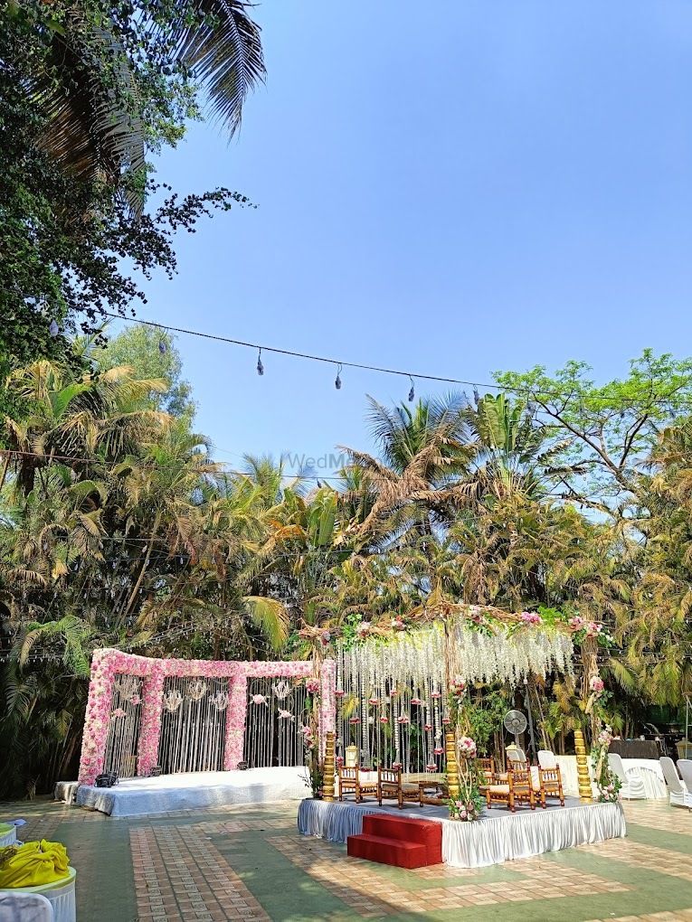 Photo By Exotica - The Tropical Retreat - Venues