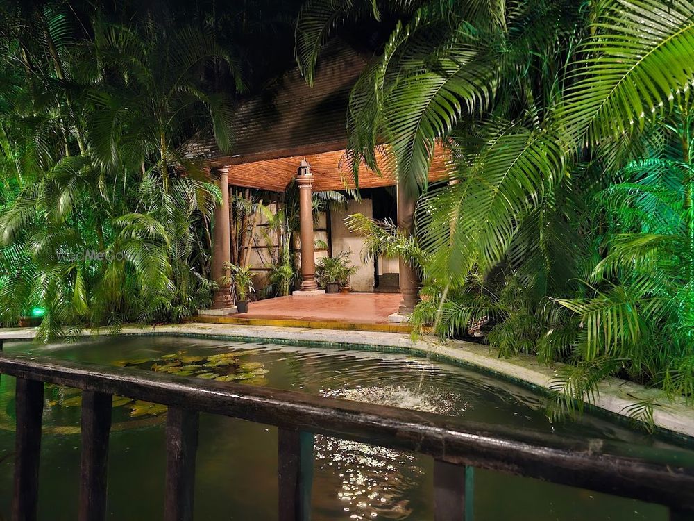 Photo By Exotica - The Tropical Retreat - Venues