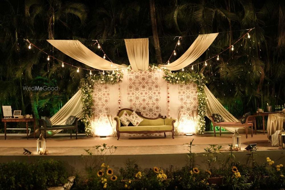 Photo By Exotica - The Tropical Retreat - Venues