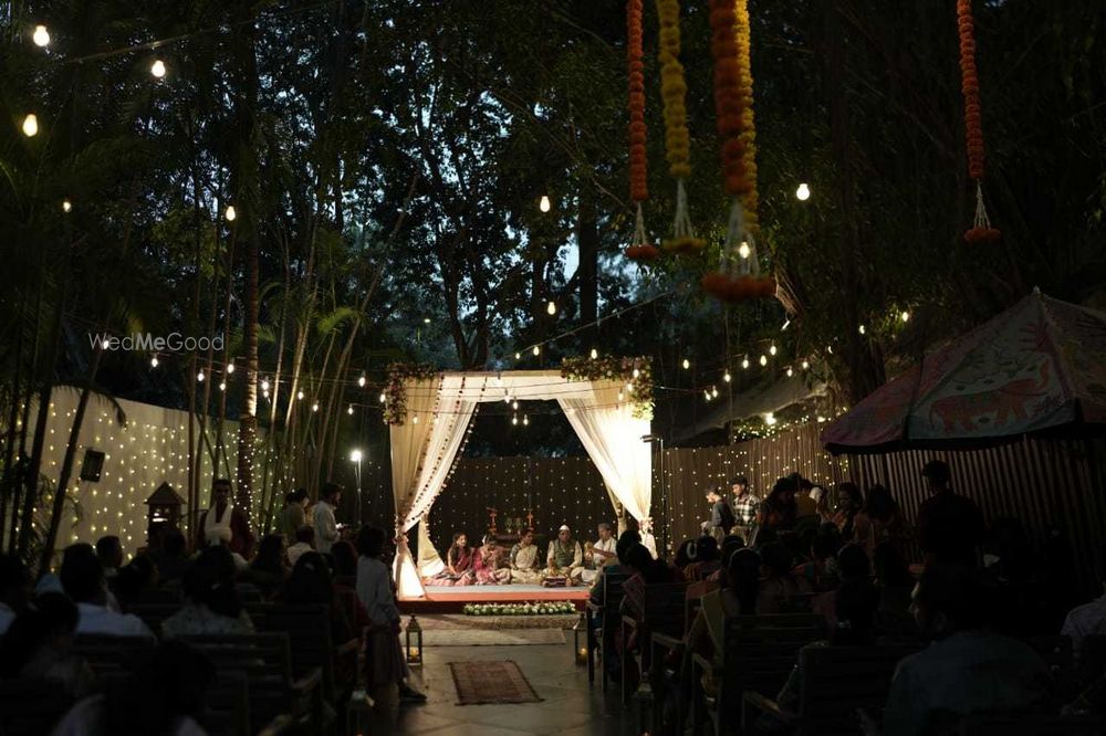 Photo By Exotica - The Tropical Retreat - Venues