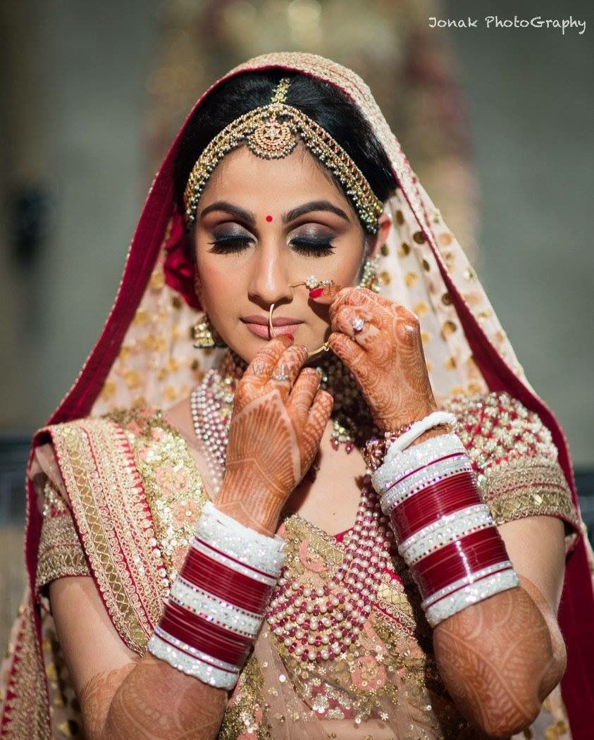 Photo By Abhijit Chanda - Bridal Makeup
