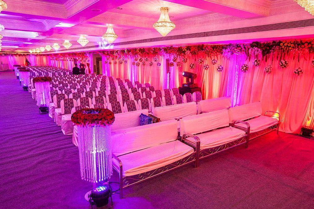 Hotel Tip Top Plaza, Thane | Banquet, Wedding venue with Prices
