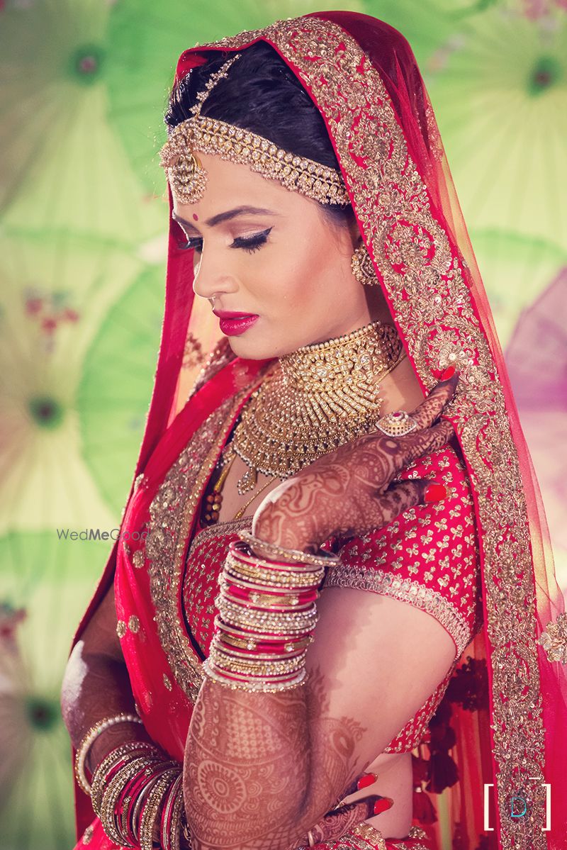 Photo By Dhanika Choksi Photography - Photographers