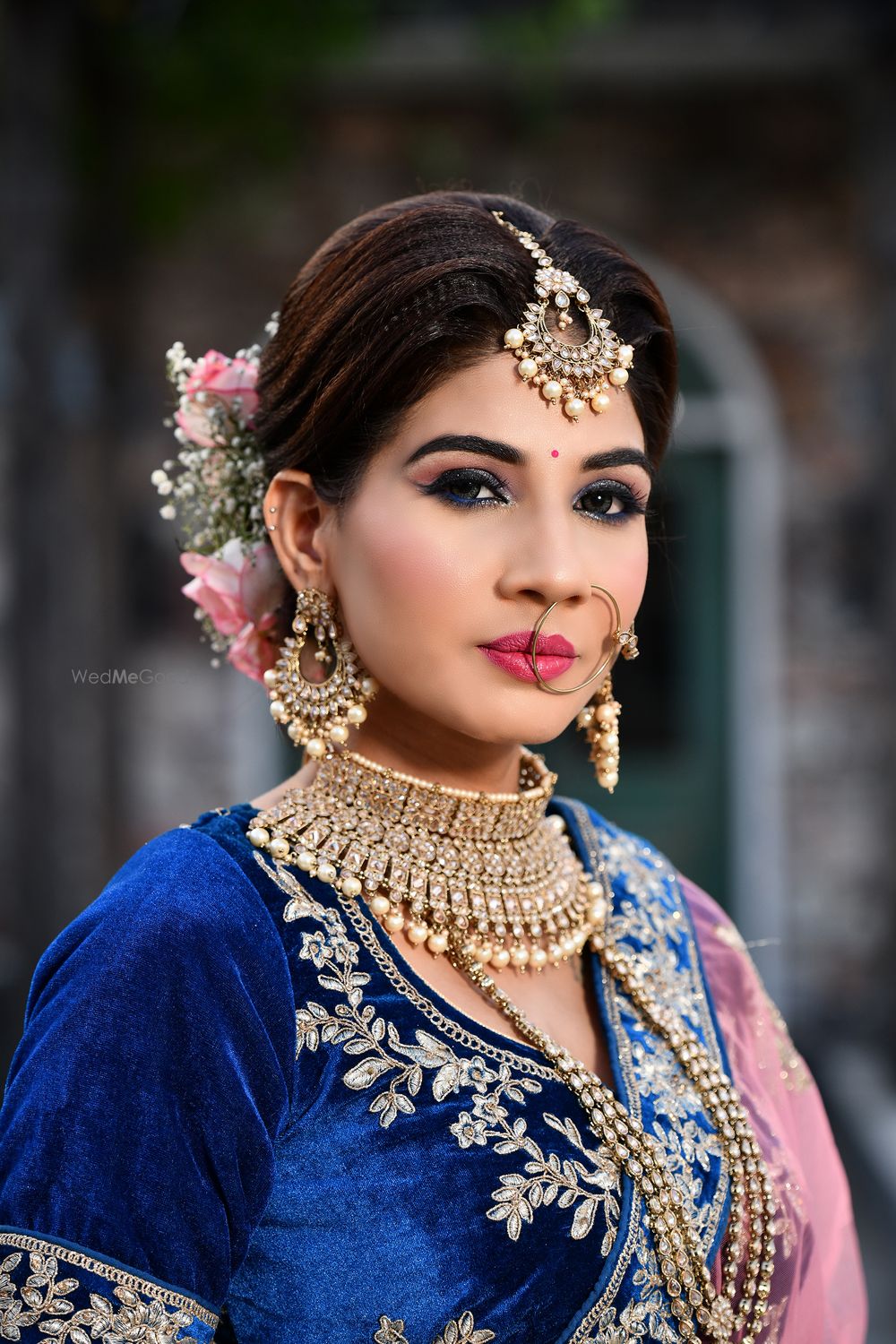 Photo By Makeup Artistry By Sonam - Bridal Makeup