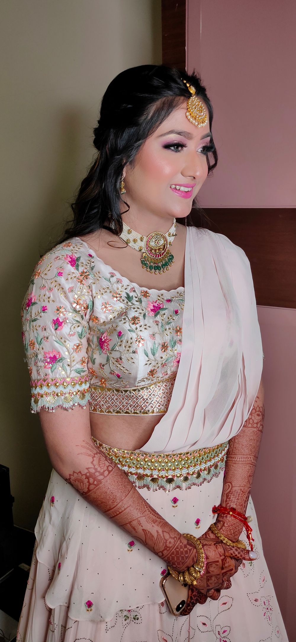 Photo By Makeup Artistry By Sonam - Bridal Makeup