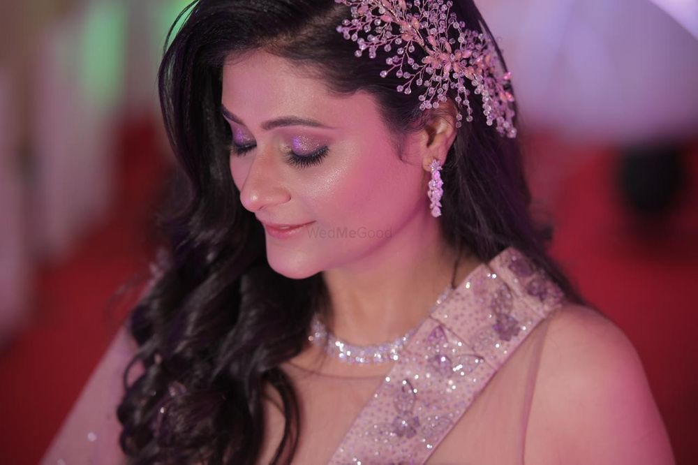 Photo By Makeup Artistry By Sonam - Bridal Makeup