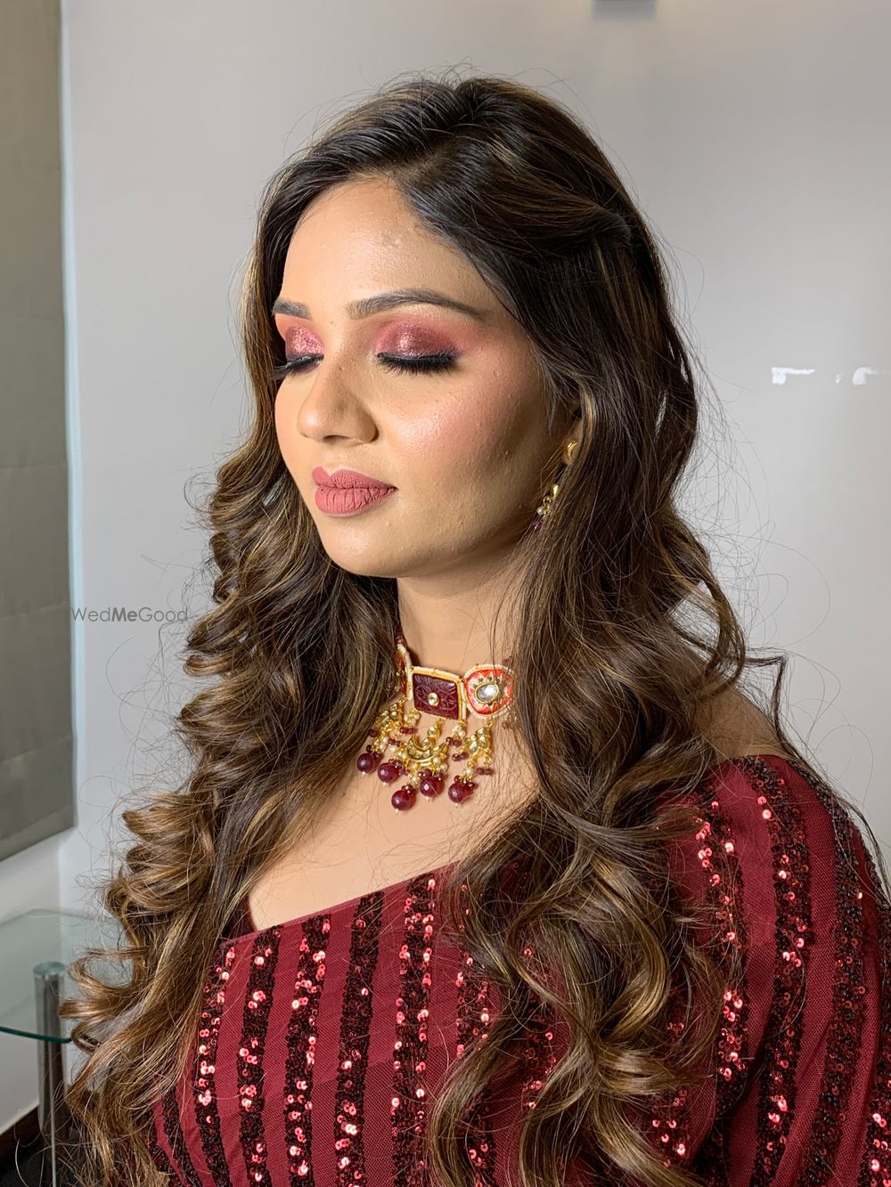 Photo By Makeup Artistry By Sonam - Bridal Makeup