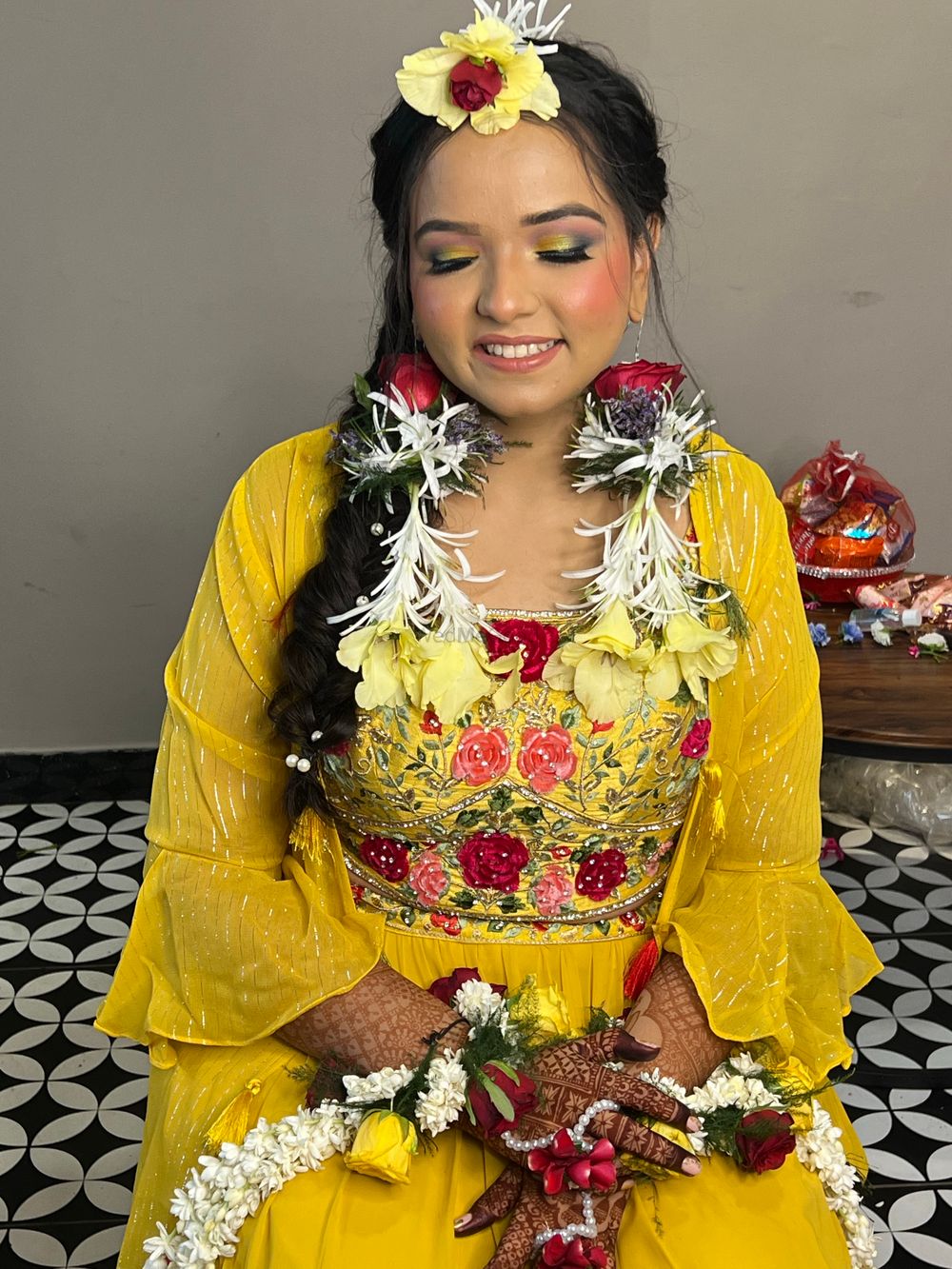 Photo By Makeup Artistry By Sonam - Bridal Makeup