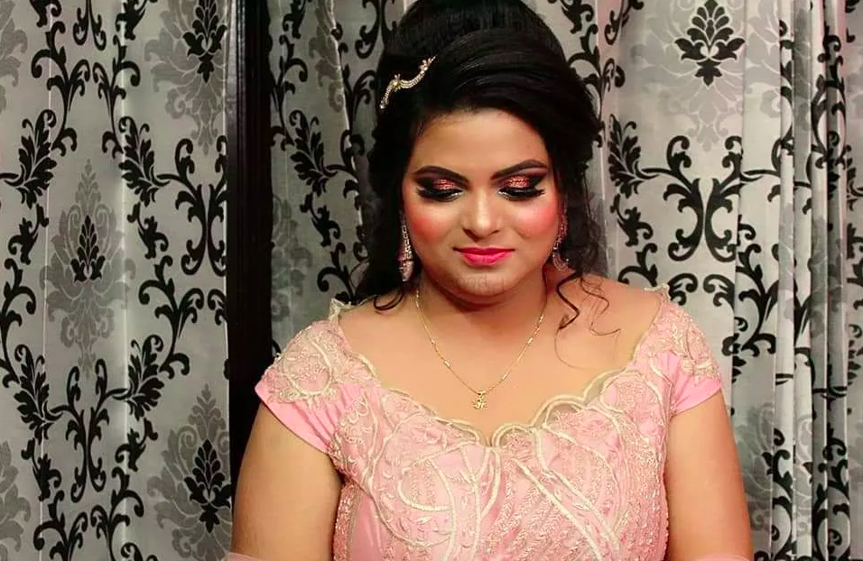 Kajal Makeup Artist