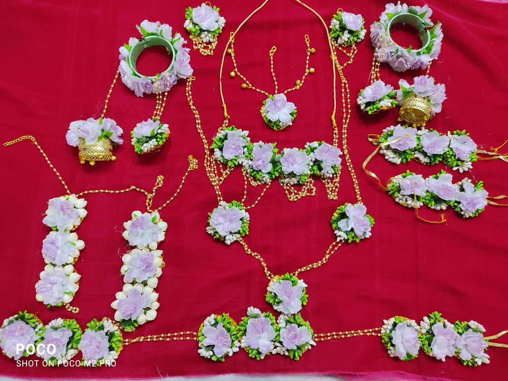 Photo By Sanskritikk Arts - Jewellery