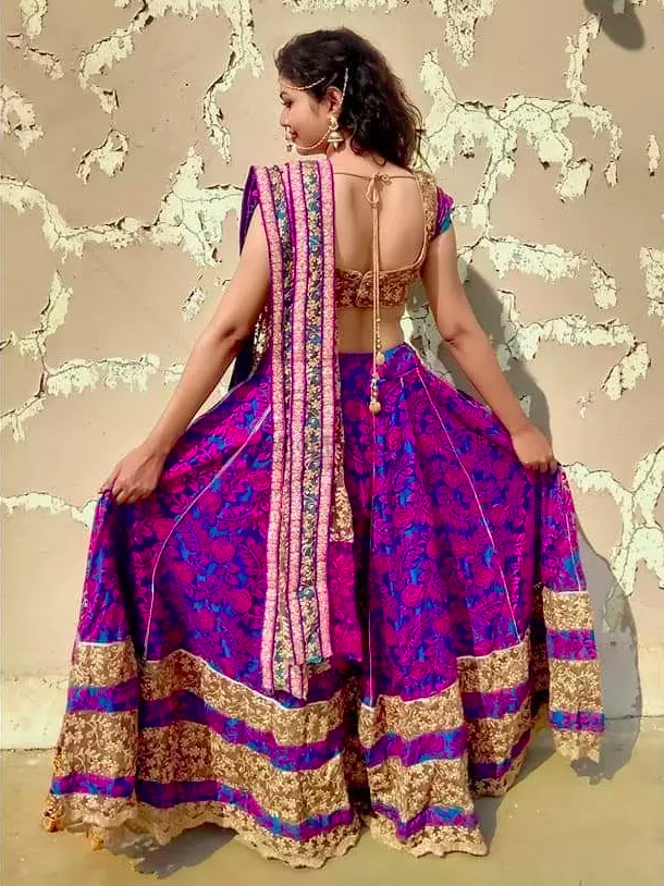 Photo By Aishwarya Hirudkar Designs - Bridal Wear