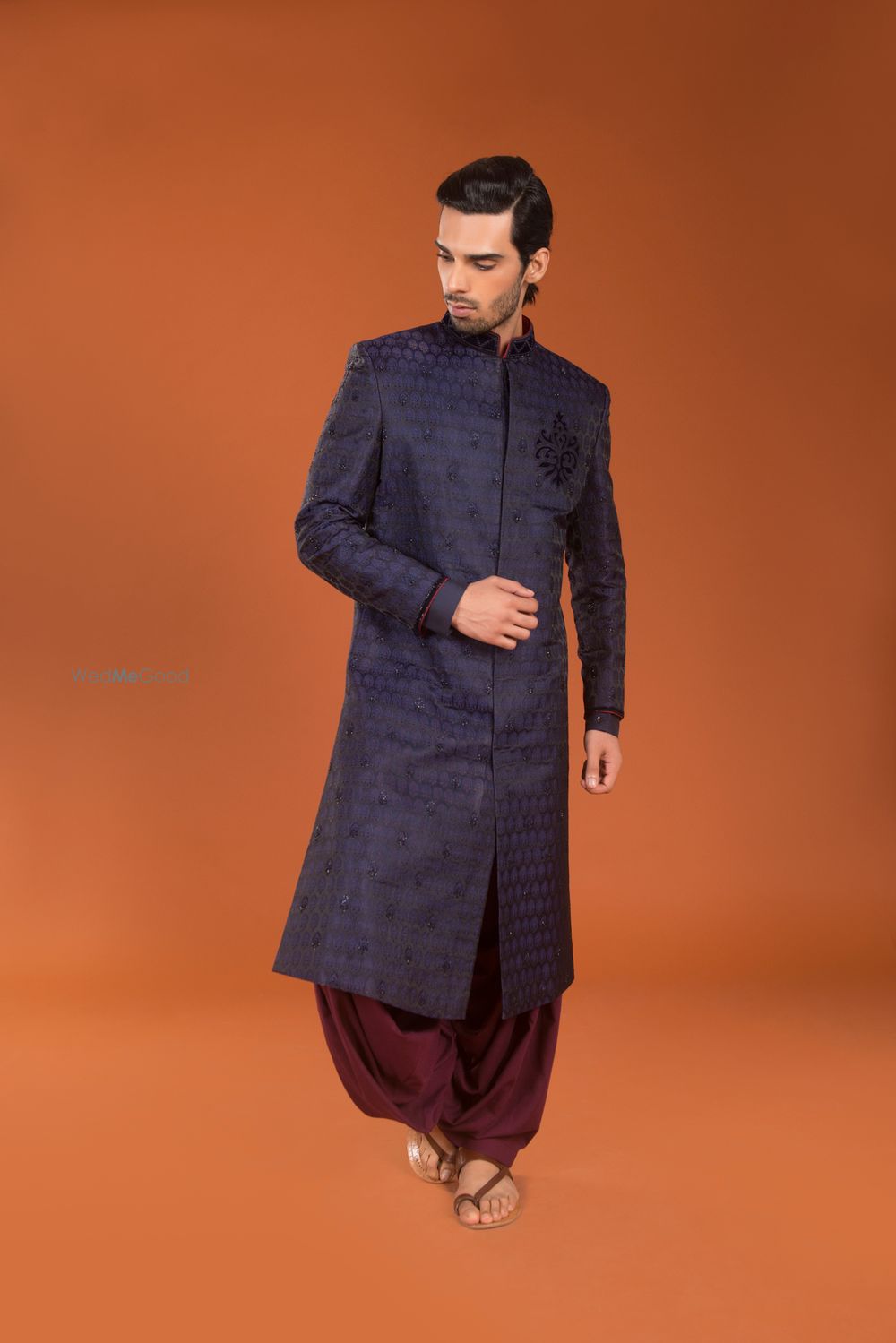 Photo By Bubber Couture Men - Groom Wear