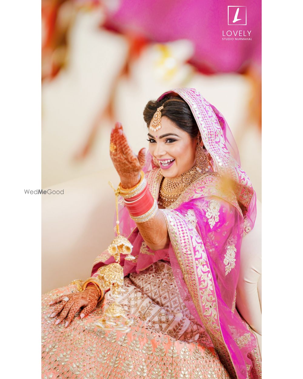 Photo By Lovely Studio Nurmahal - Photographers