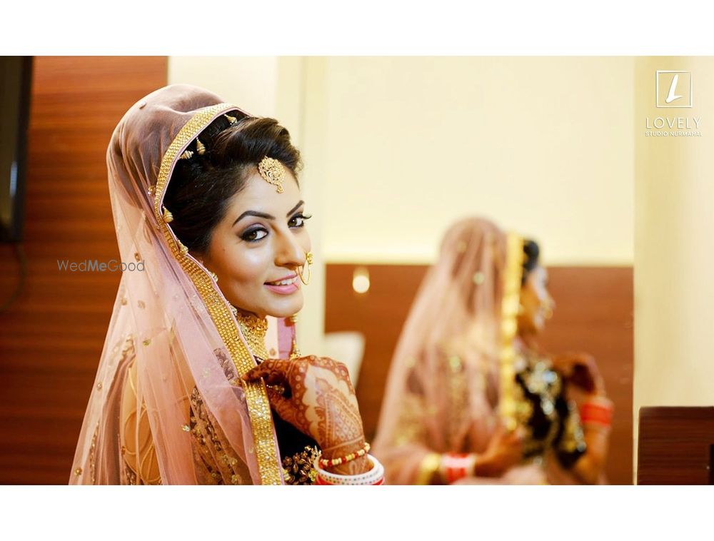 Photo By Lovely Studio Nurmahal - Photographers