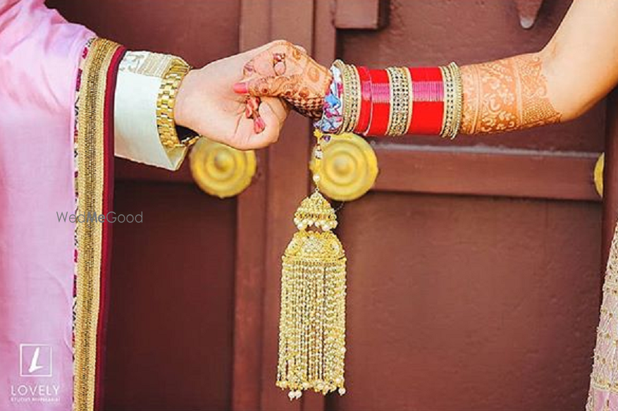 Photo By Lovely Studio Nurmahal - Photographers