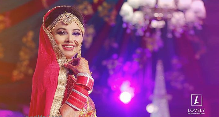 Photo By Lovely Studio Nurmahal - Photographers