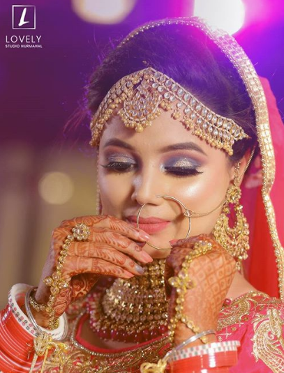 Photo By Lovely Studio Nurmahal - Photographers