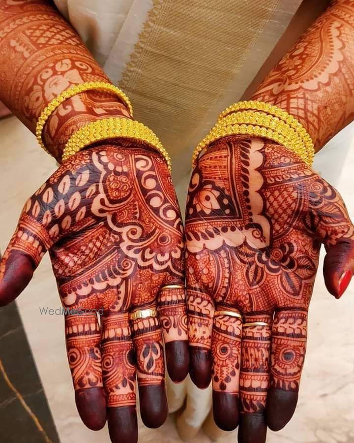 Photo By Sam Mehandi Art - Mehendi Artist