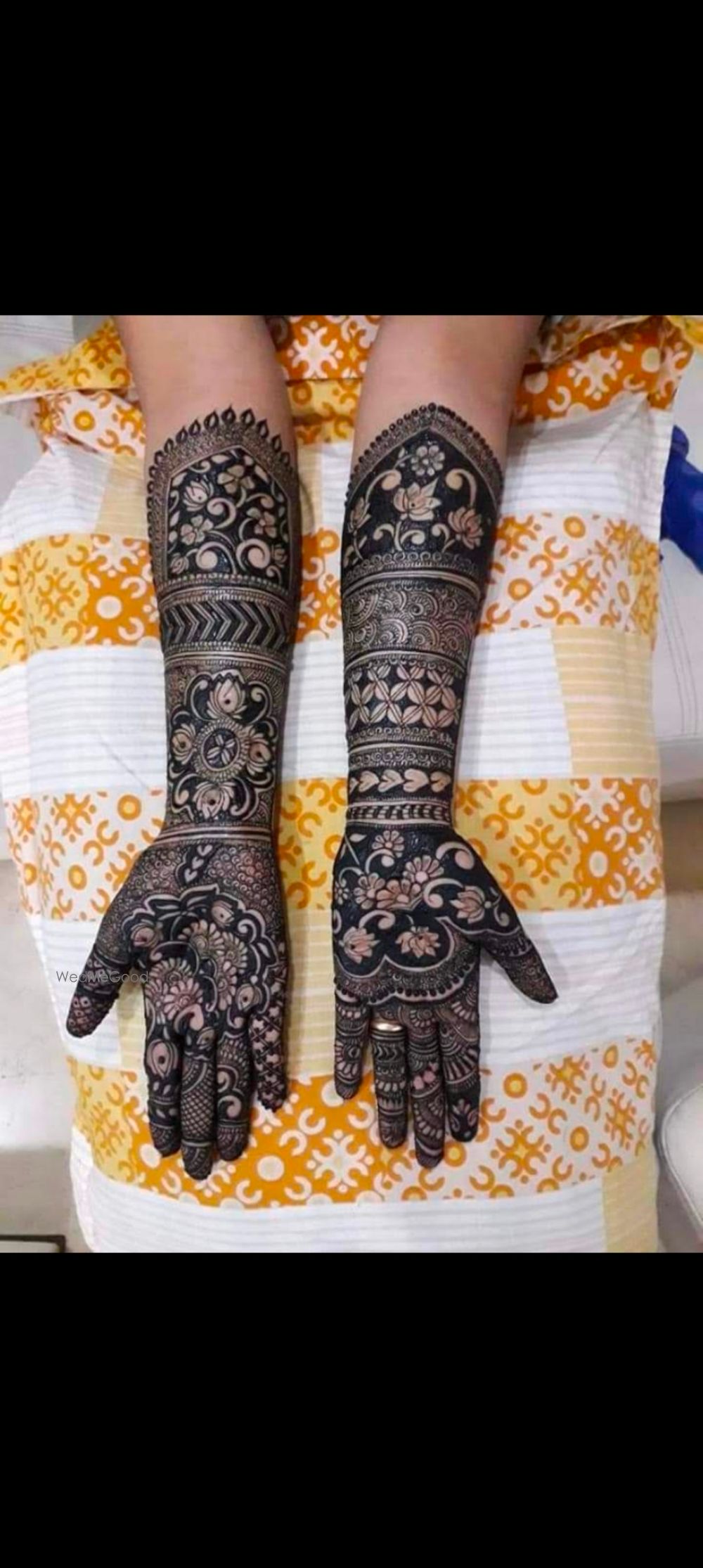 Photo By Sam Mehandi Art - Mehendi Artist