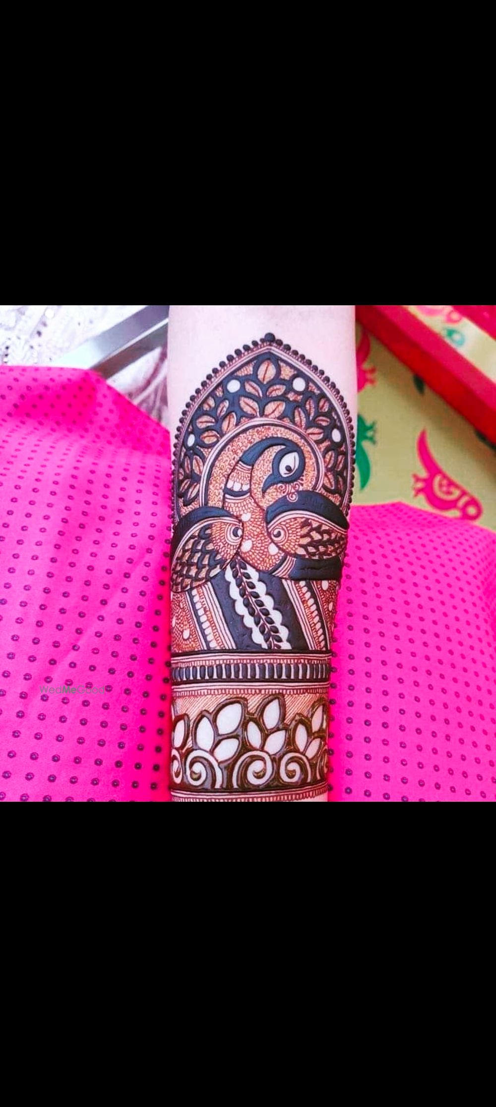 Photo By Sam Mehandi Art - Mehendi Artist