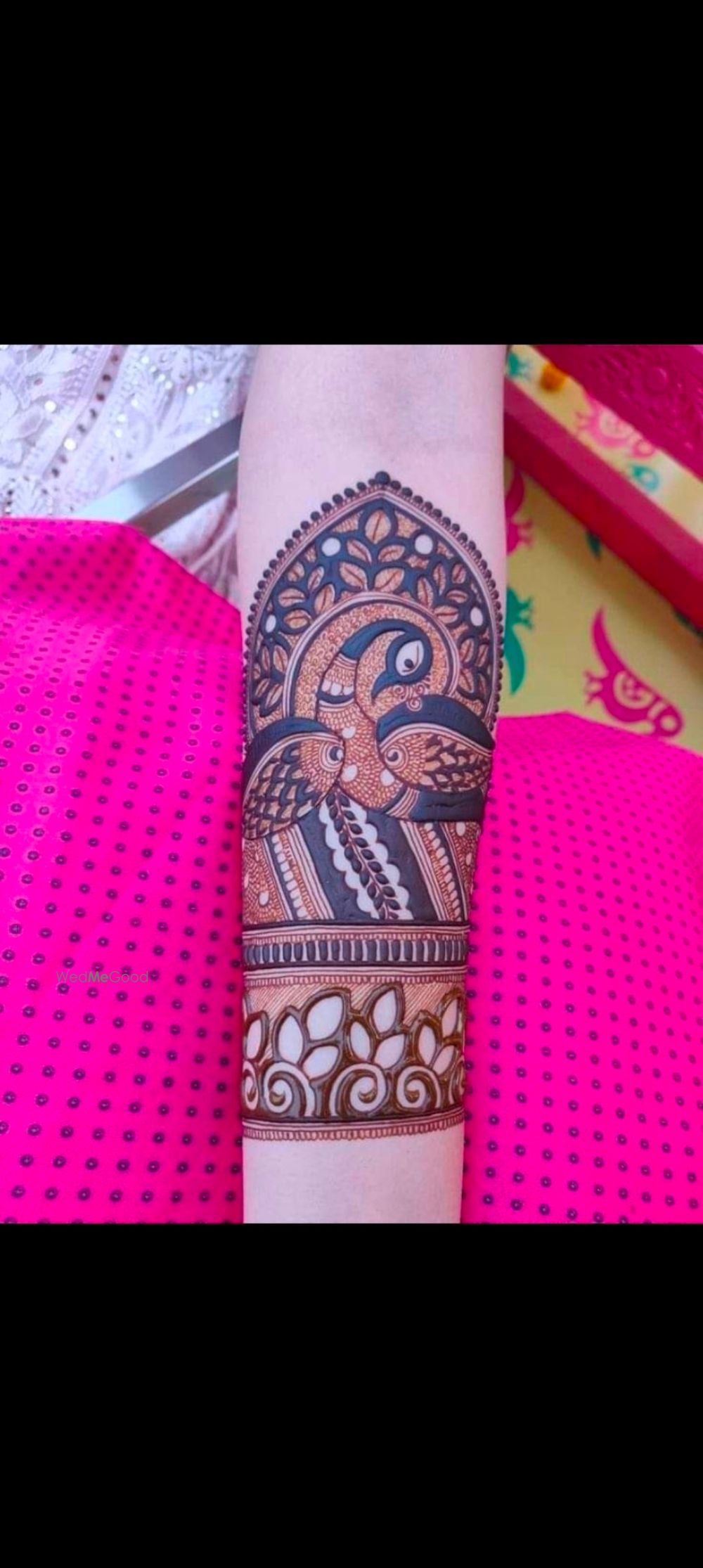 Photo By Sam Mehandi Art - Mehendi Artist