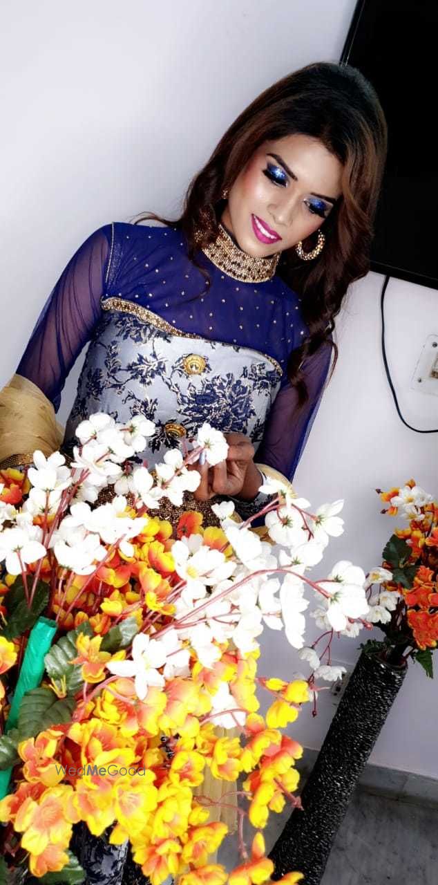 Photo By Shreengaar Beauty Service - Bridal Makeup