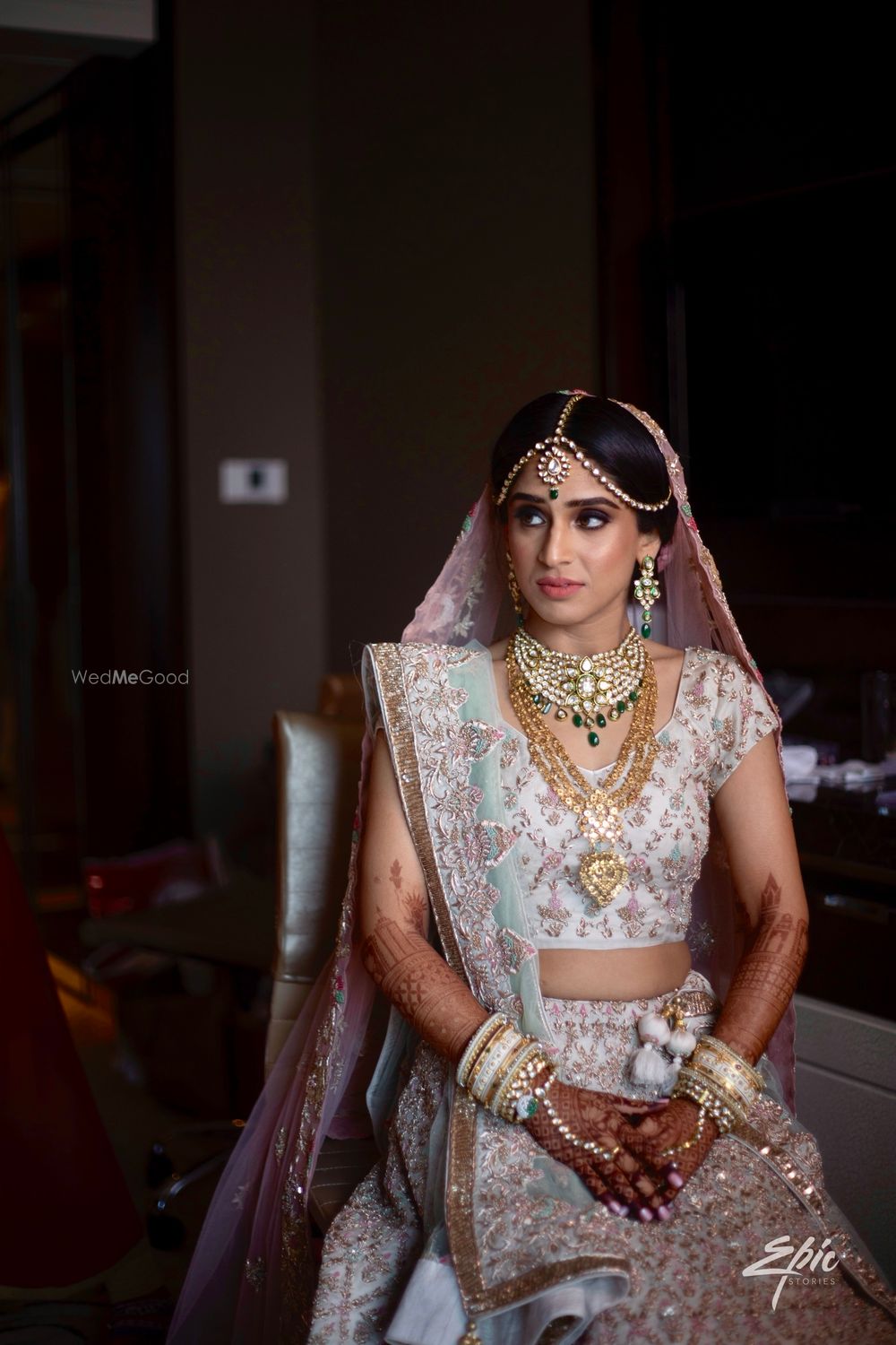 Photo By Mallika Jolly Makeup and Hair - Bridal Makeup Artists