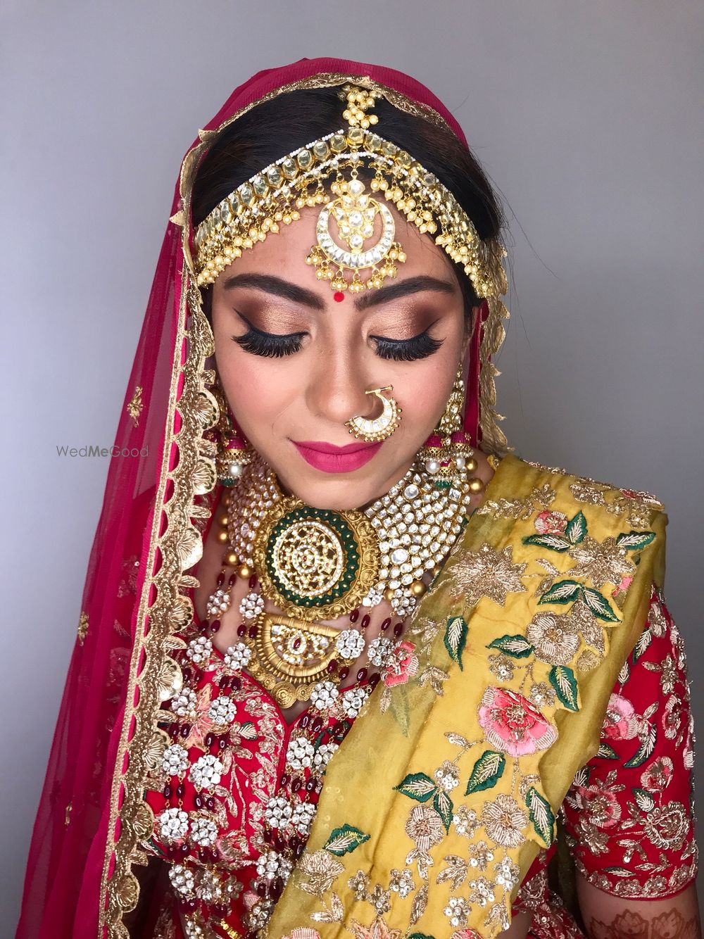 Photo By Mallika Jolly Makeup and Hair - Bridal Makeup Artists