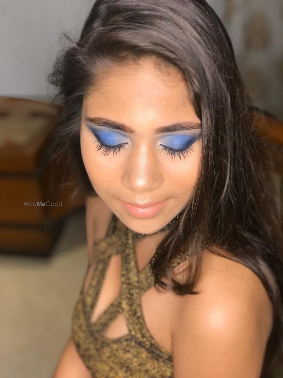 Photo By Glams With Akansha - Bridal Makeup