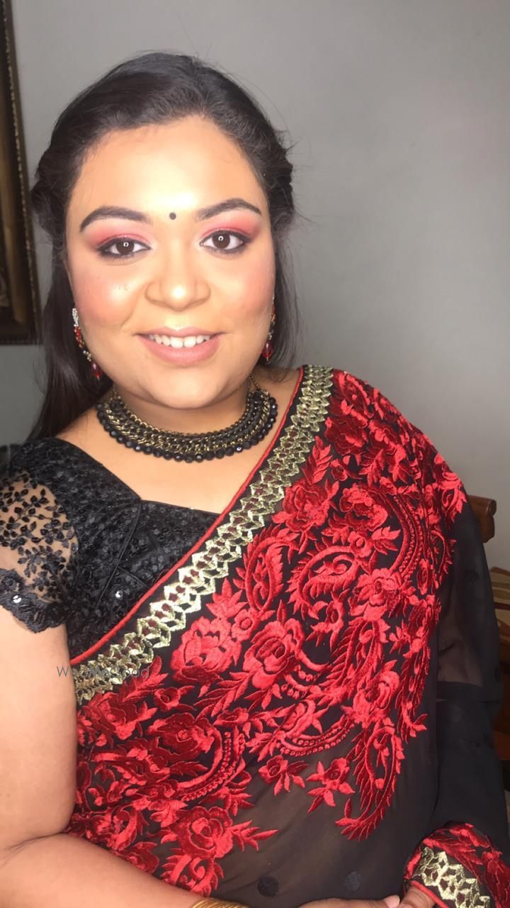 Photo By Glams With Akansha - Bridal Makeup
