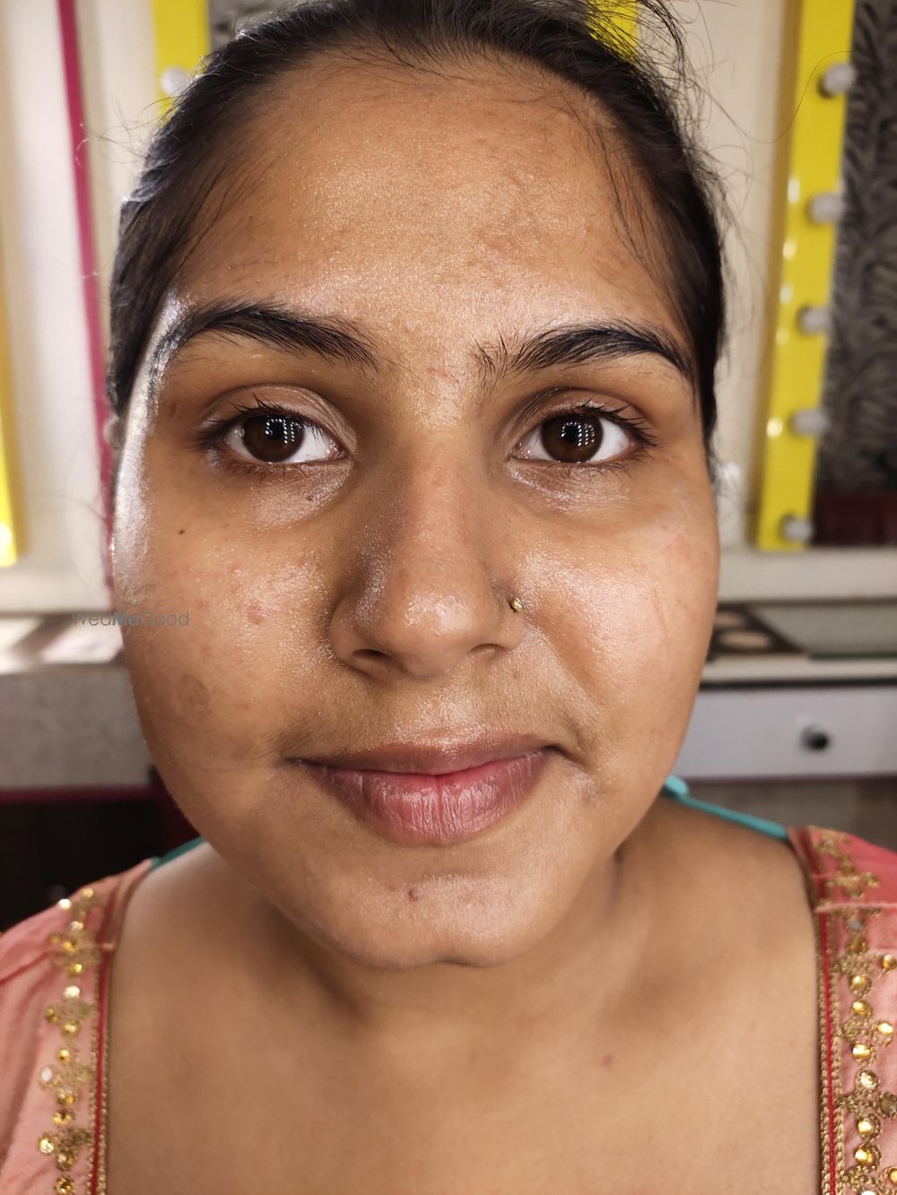 Photo By Glams With Akansha - Bridal Makeup