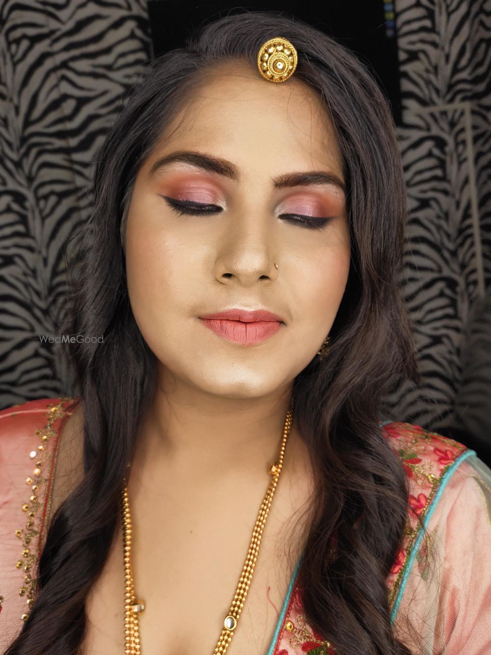 Photo By Glams With Akansha - Bridal Makeup