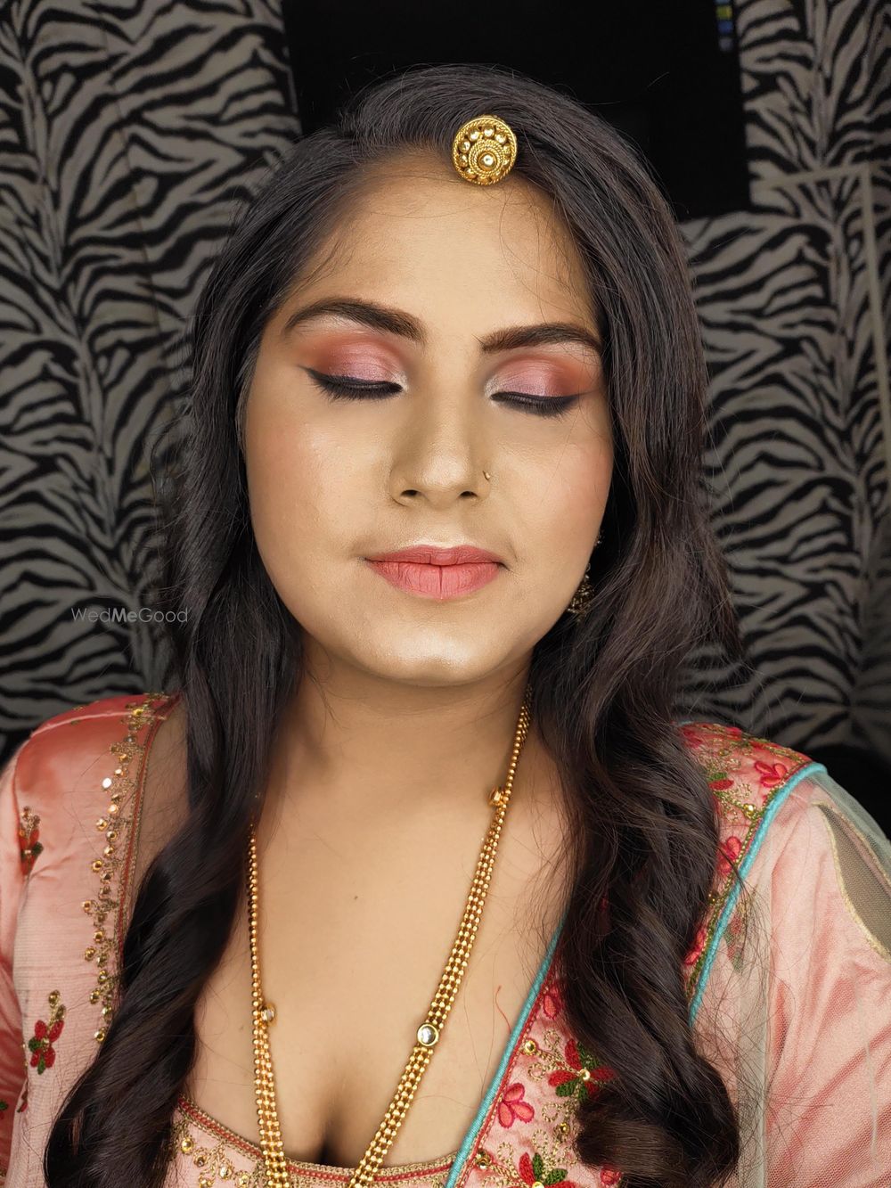 Photo By Glams With Akansha - Bridal Makeup