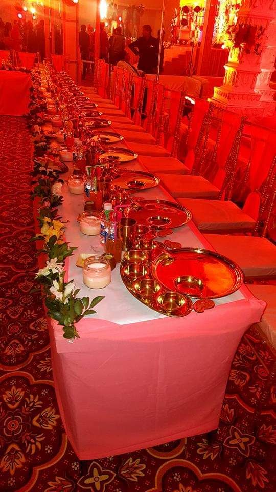 Photo By Kumar Cook & Caterers - Catering Services