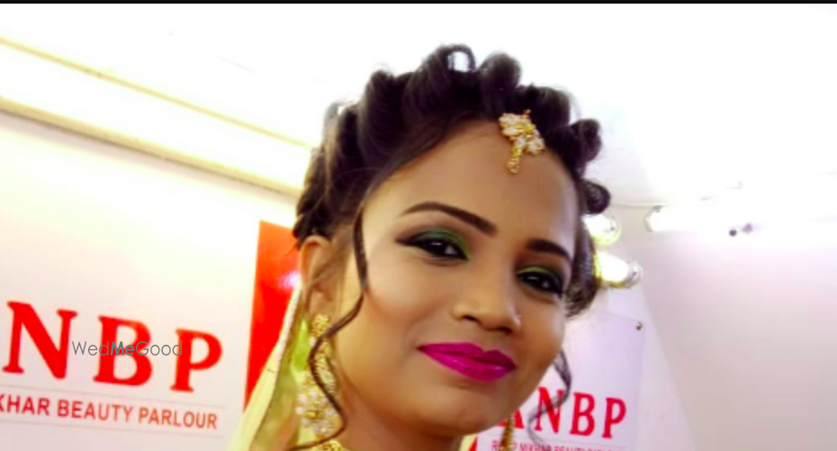 Makeover by Inderjeet Kaur