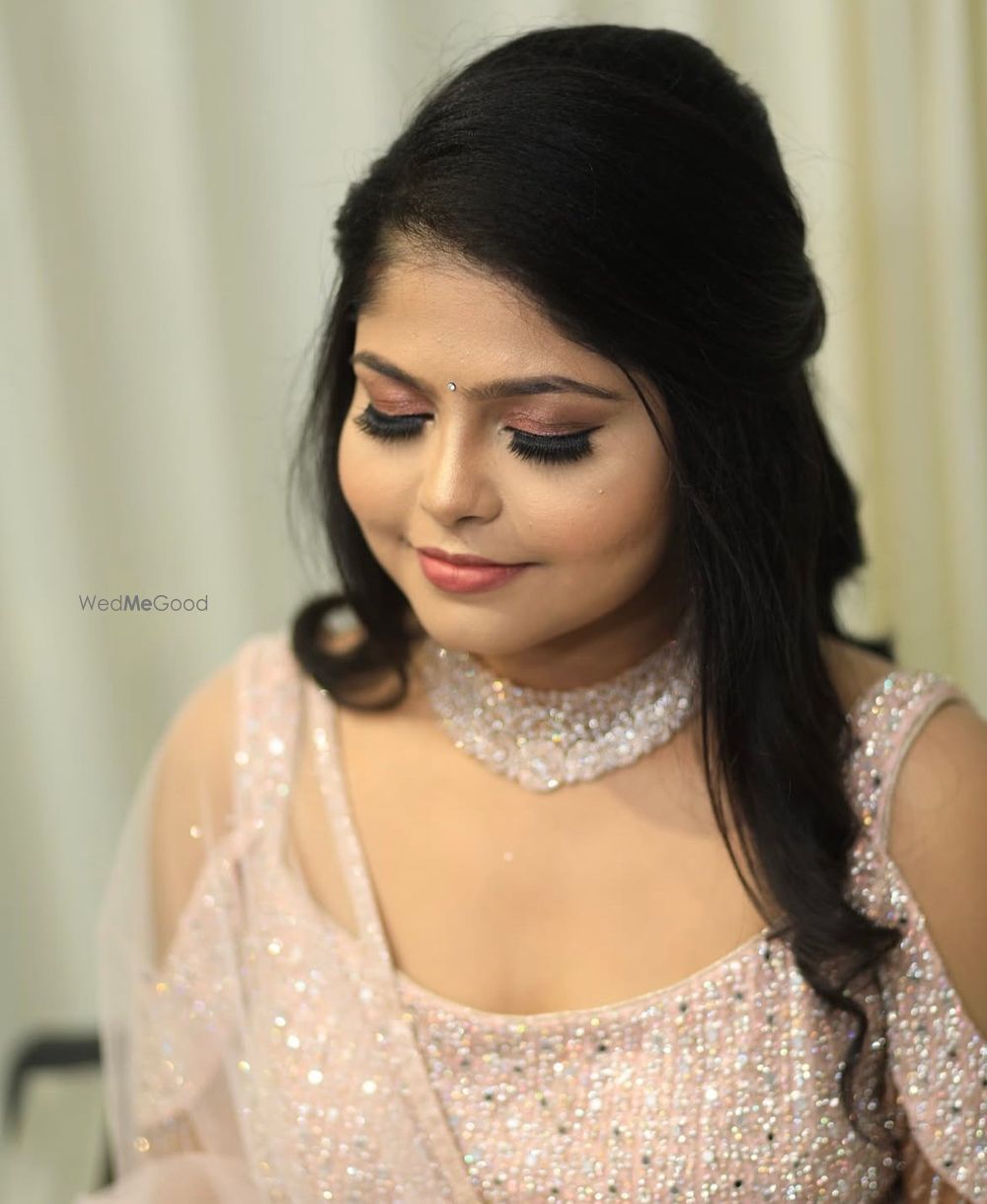 Photo By Makeup by Lubna Azfer - Bridal Makeup